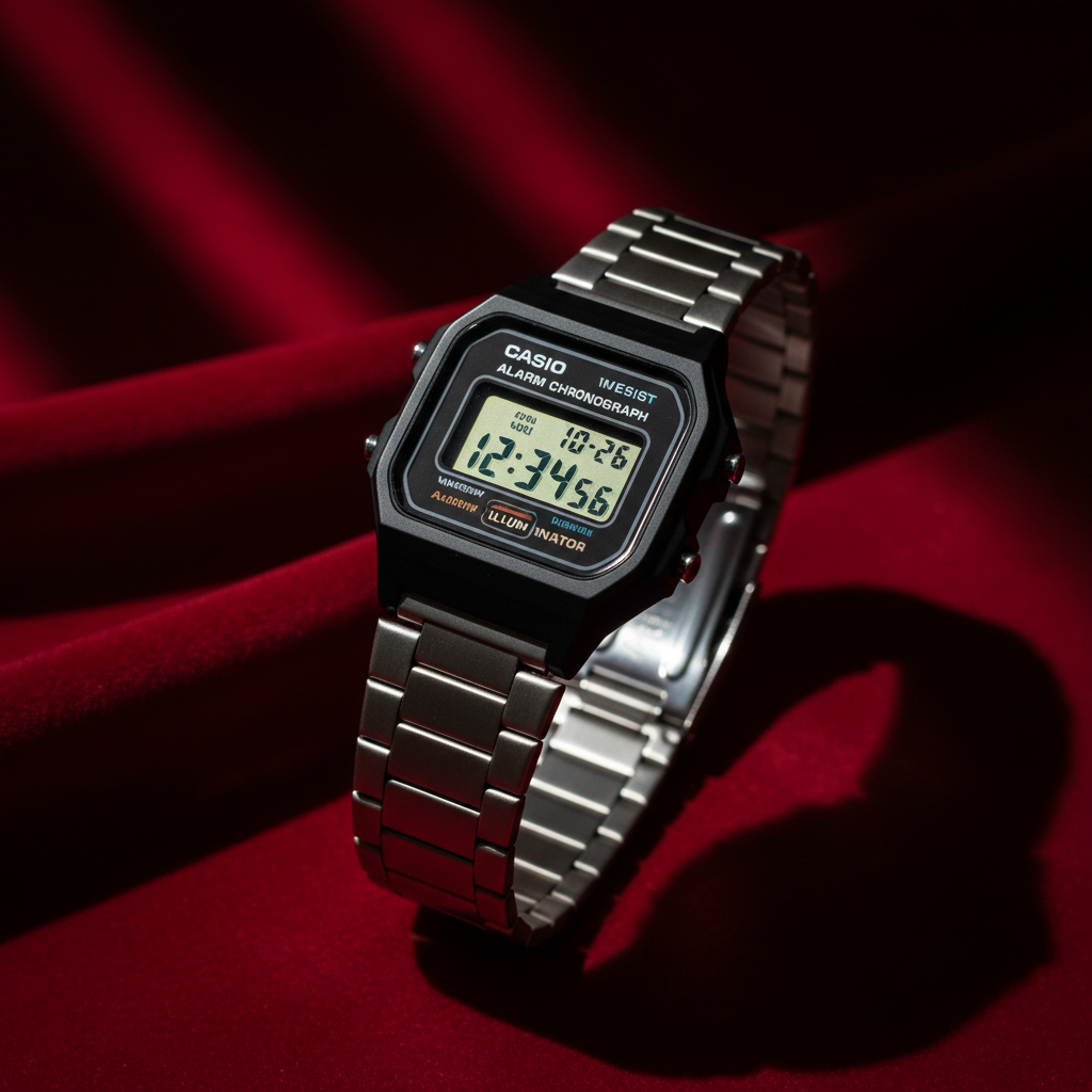 RELOJES PARA CABALLERO CASIO