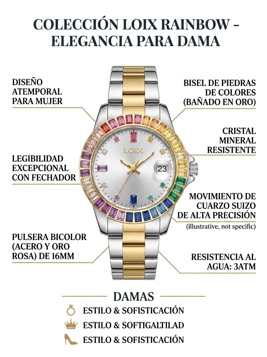 LOIX L1301-3 DAMA