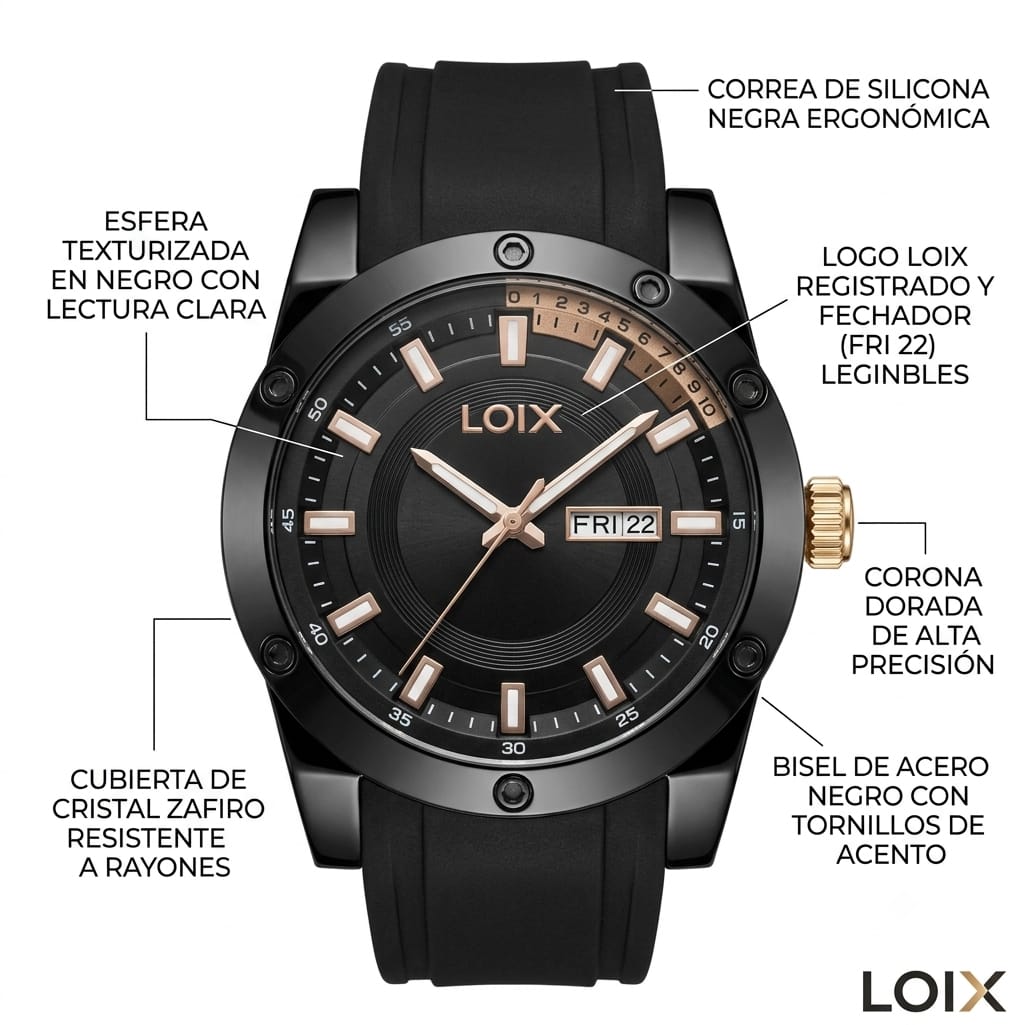 LOIX L2151