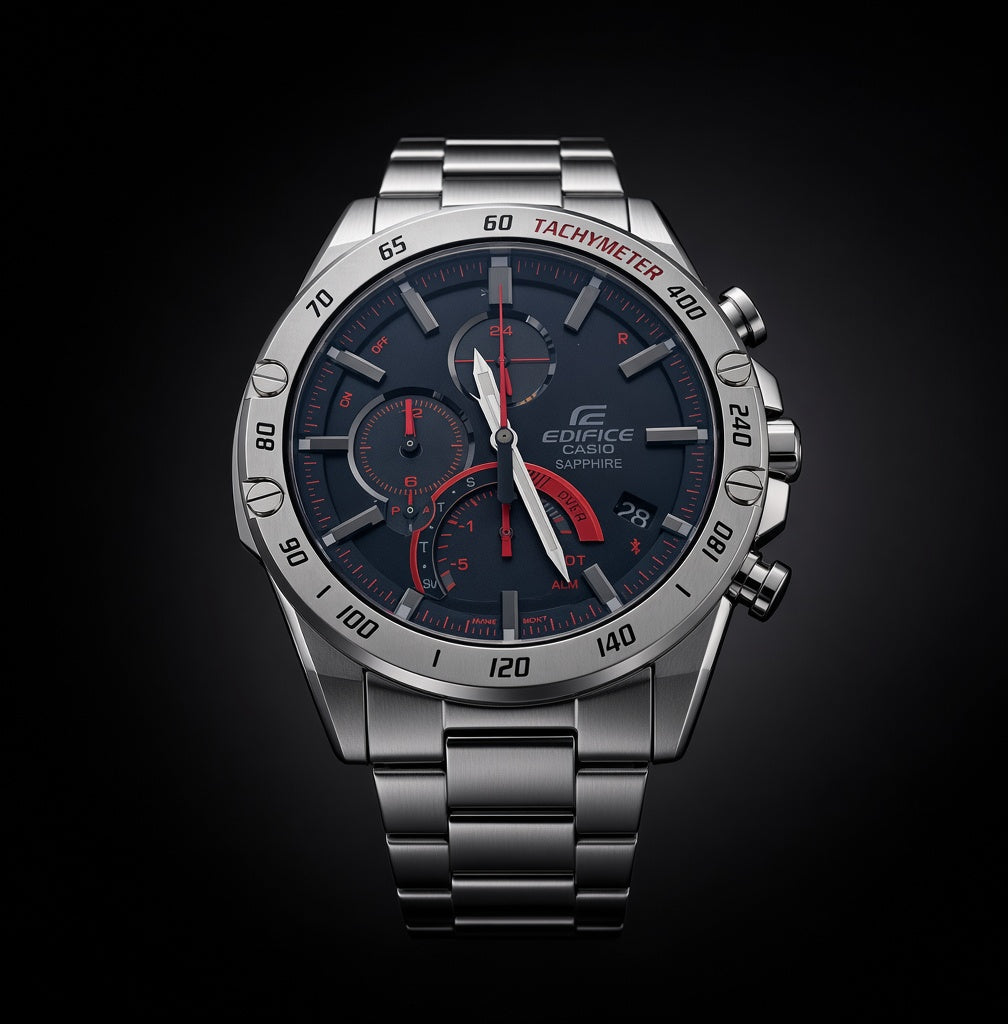 CASIO EDIFICE 1056