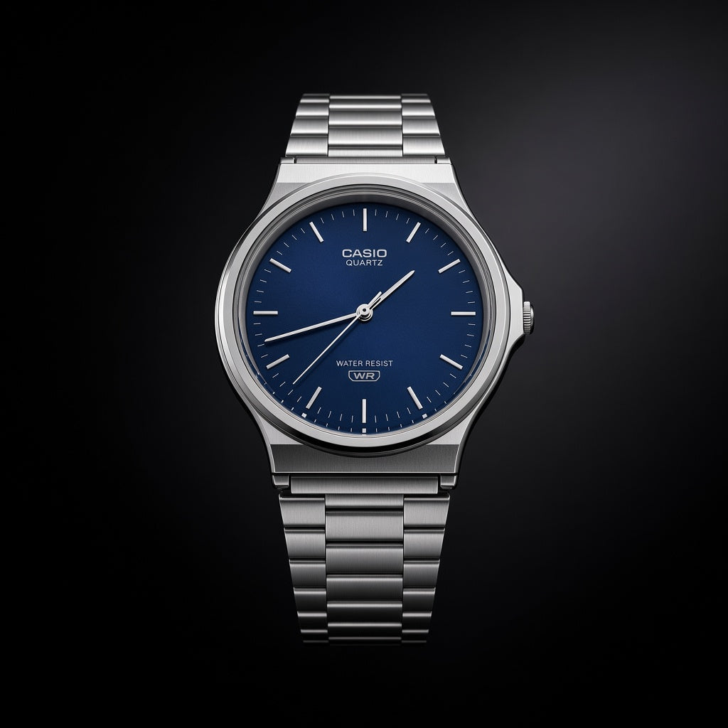 CASIO MQ-24DA-2ACF
