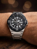 CASIO MRW-200HD-1BVCF
