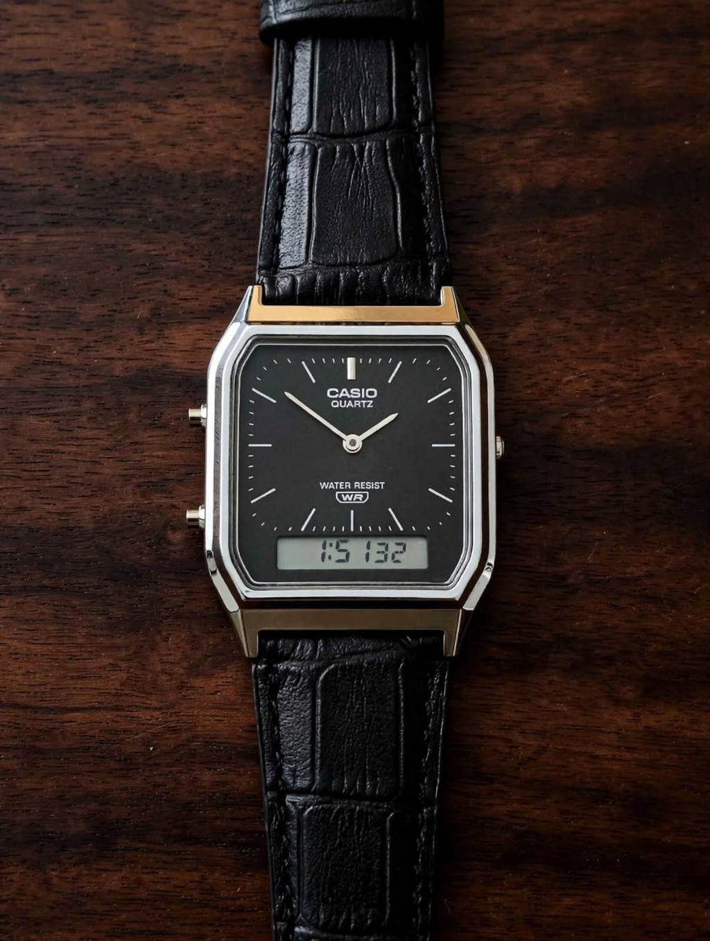 CASIO AQ-230EL-1ACF