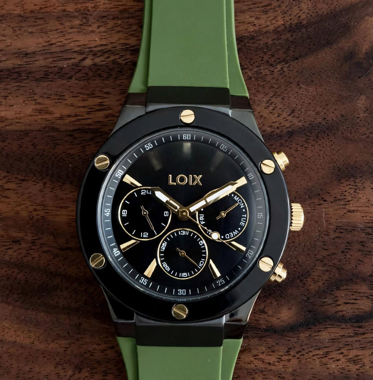 LOIX LA2126-3