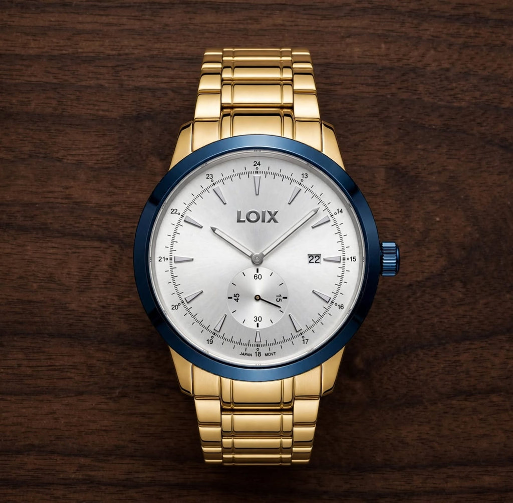 LOIX L2107-5
