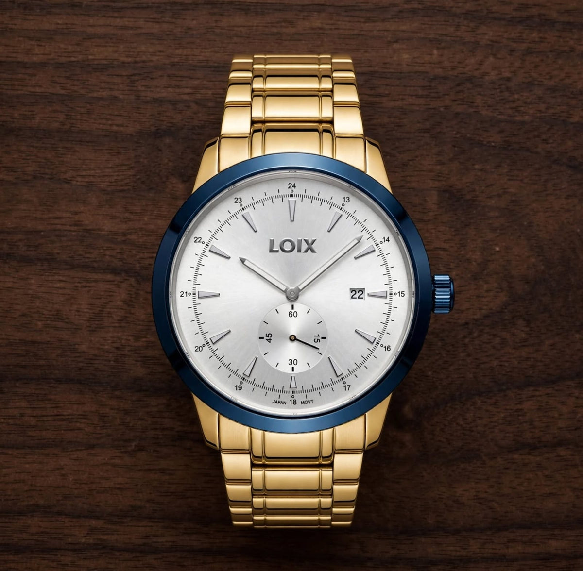 LOIX L2107-5