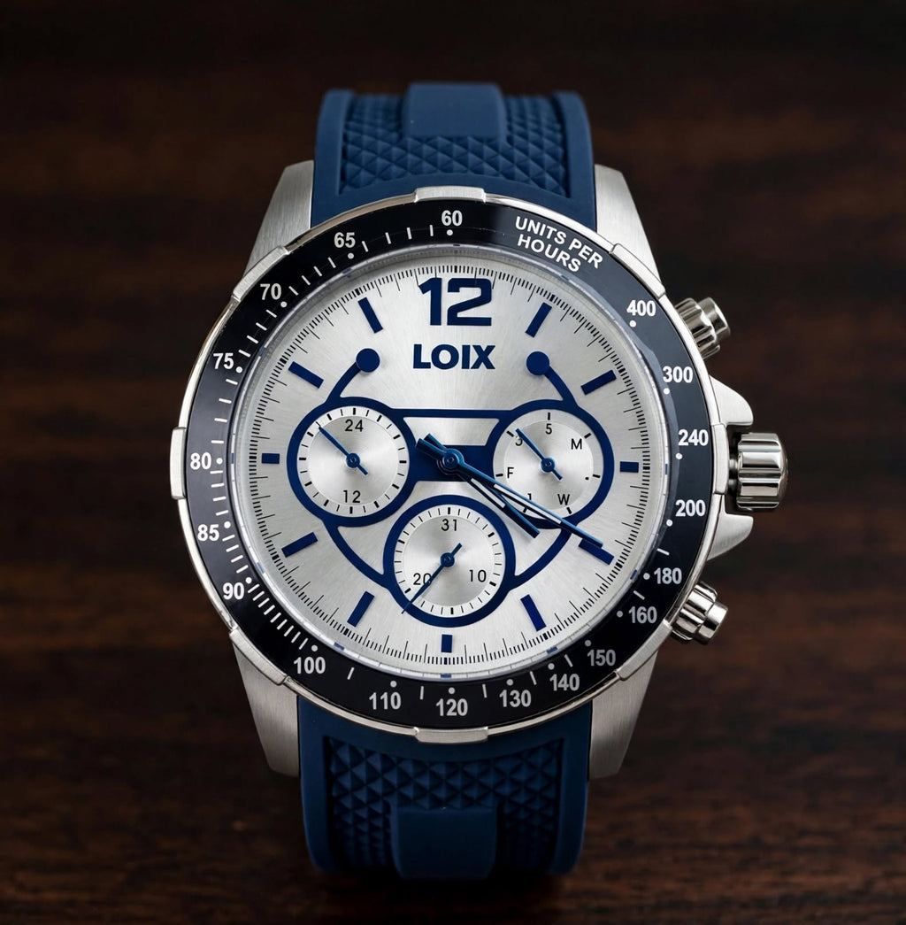 LOIX LA2128-2