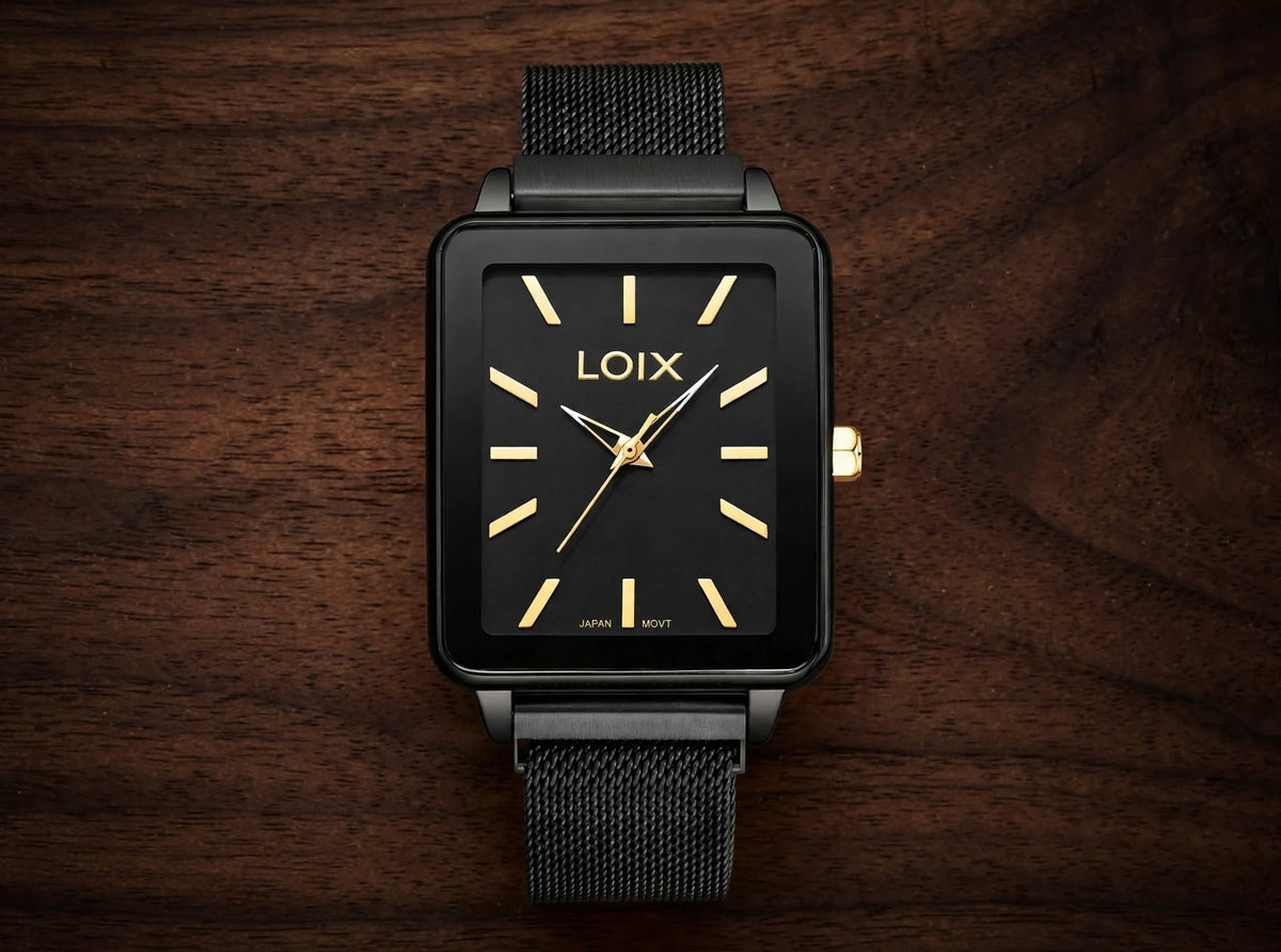LOIX L1282 UNISEX
