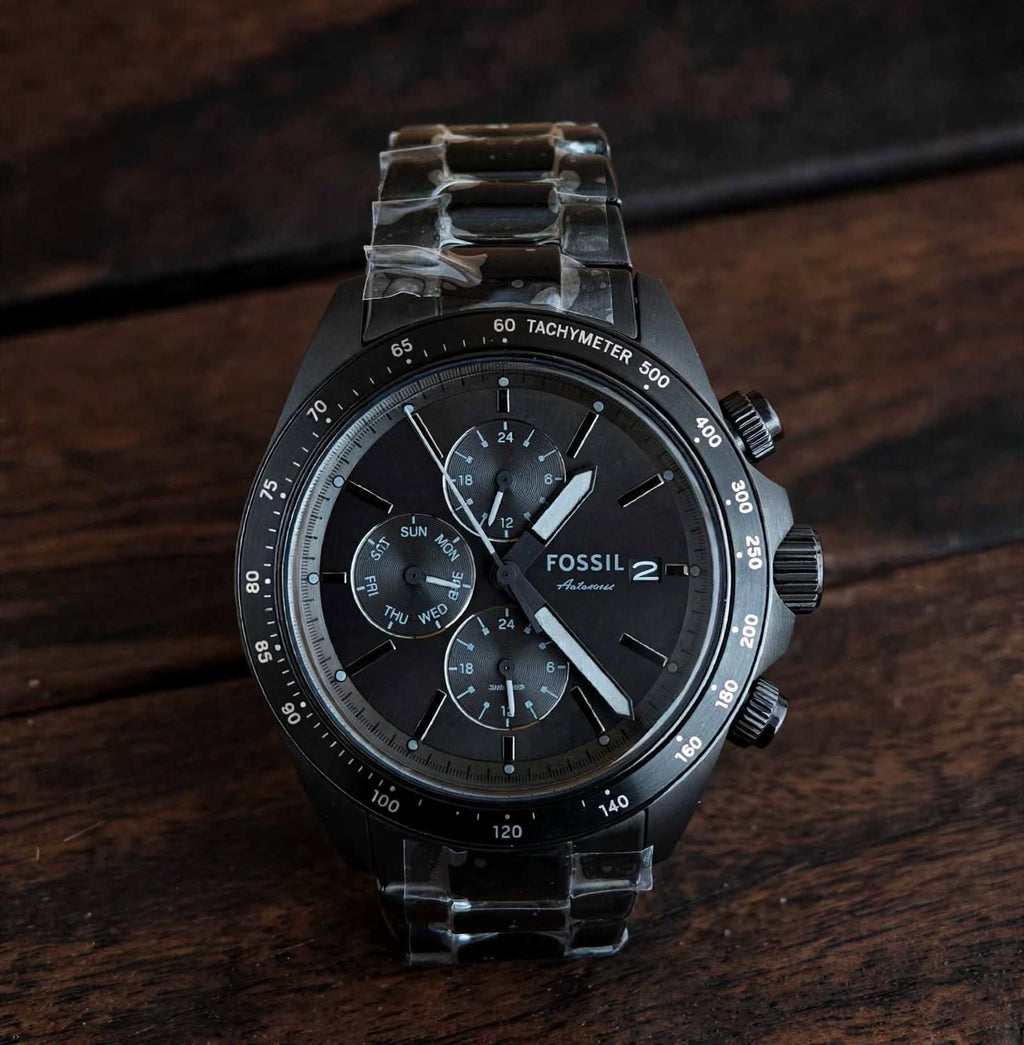 FOSSIL FS6125