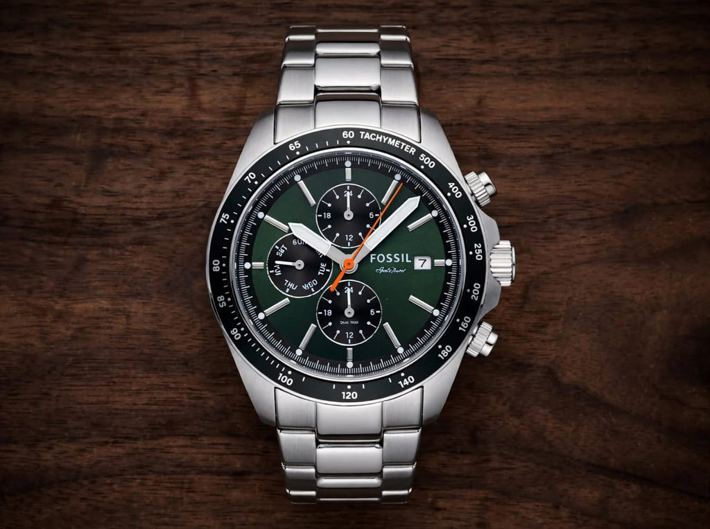 FOSSIL FS6127