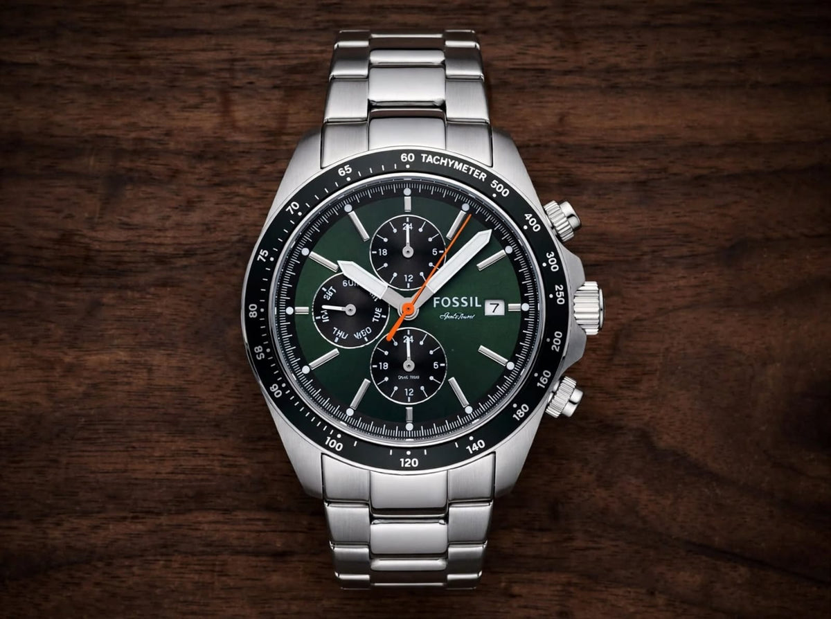 FOSSIL FS6127
