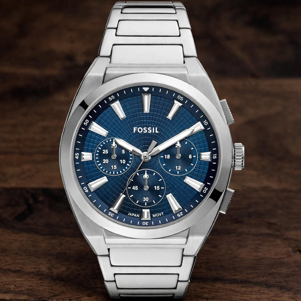 FOSSIL FS6104
