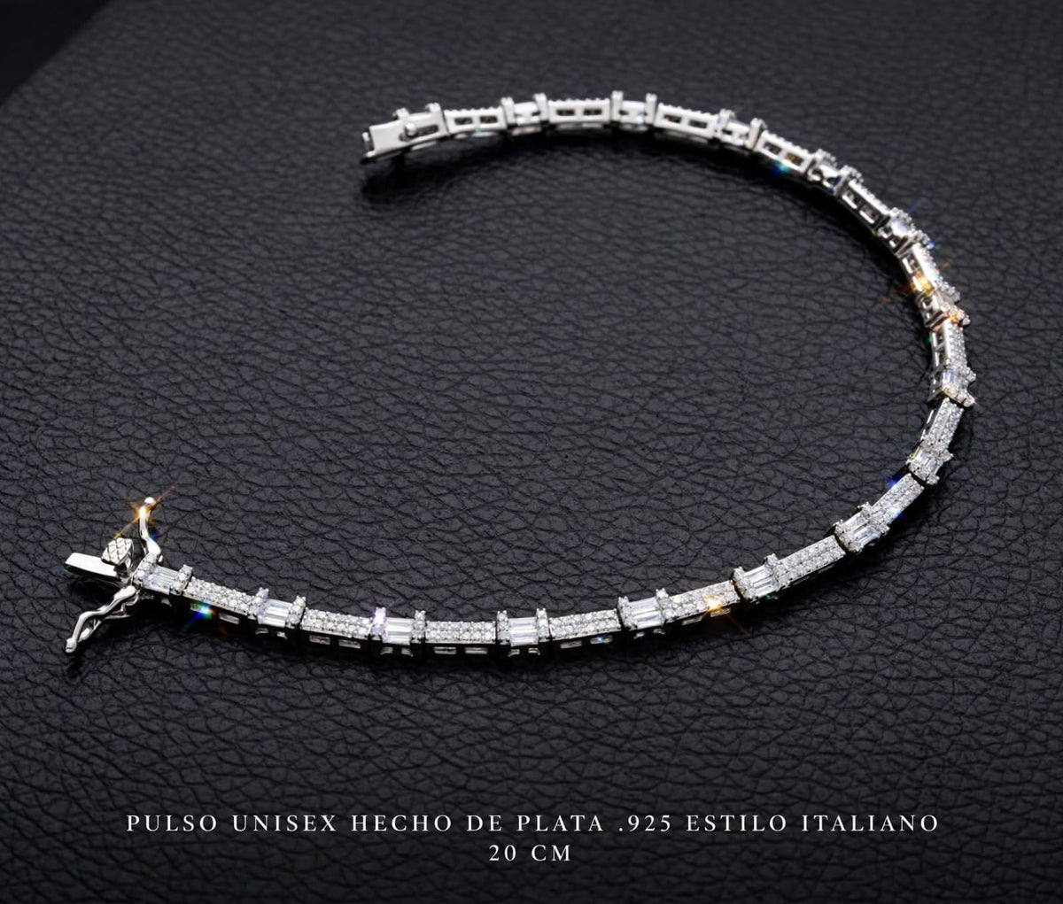 PULSO UNISEX