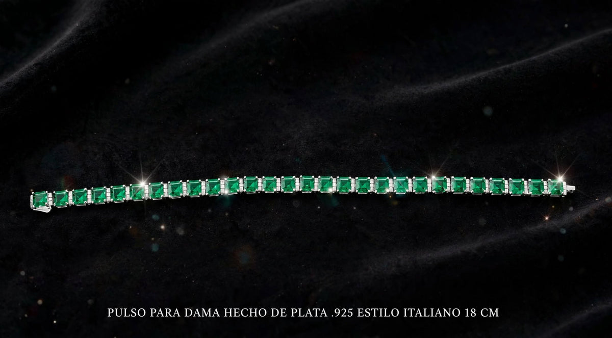 PULSO PARA DAMA