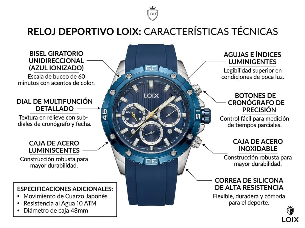 LOIX L2149-1