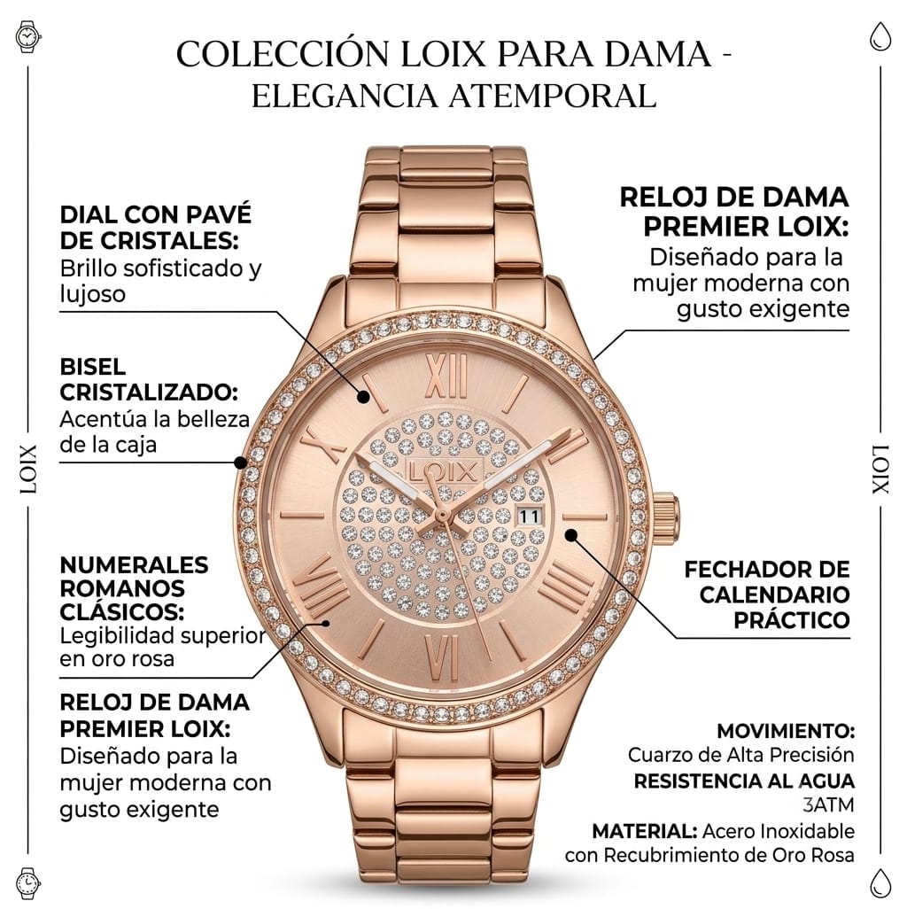 LOIX L1270 DAMA