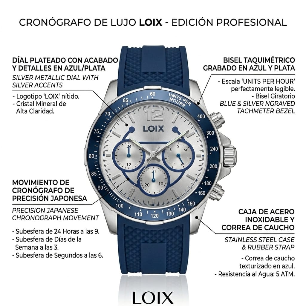 LOIX LA2128-2