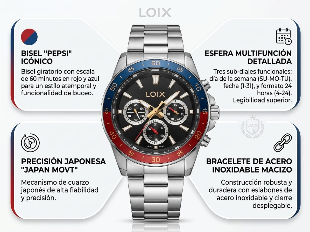 LOIX L2162-1