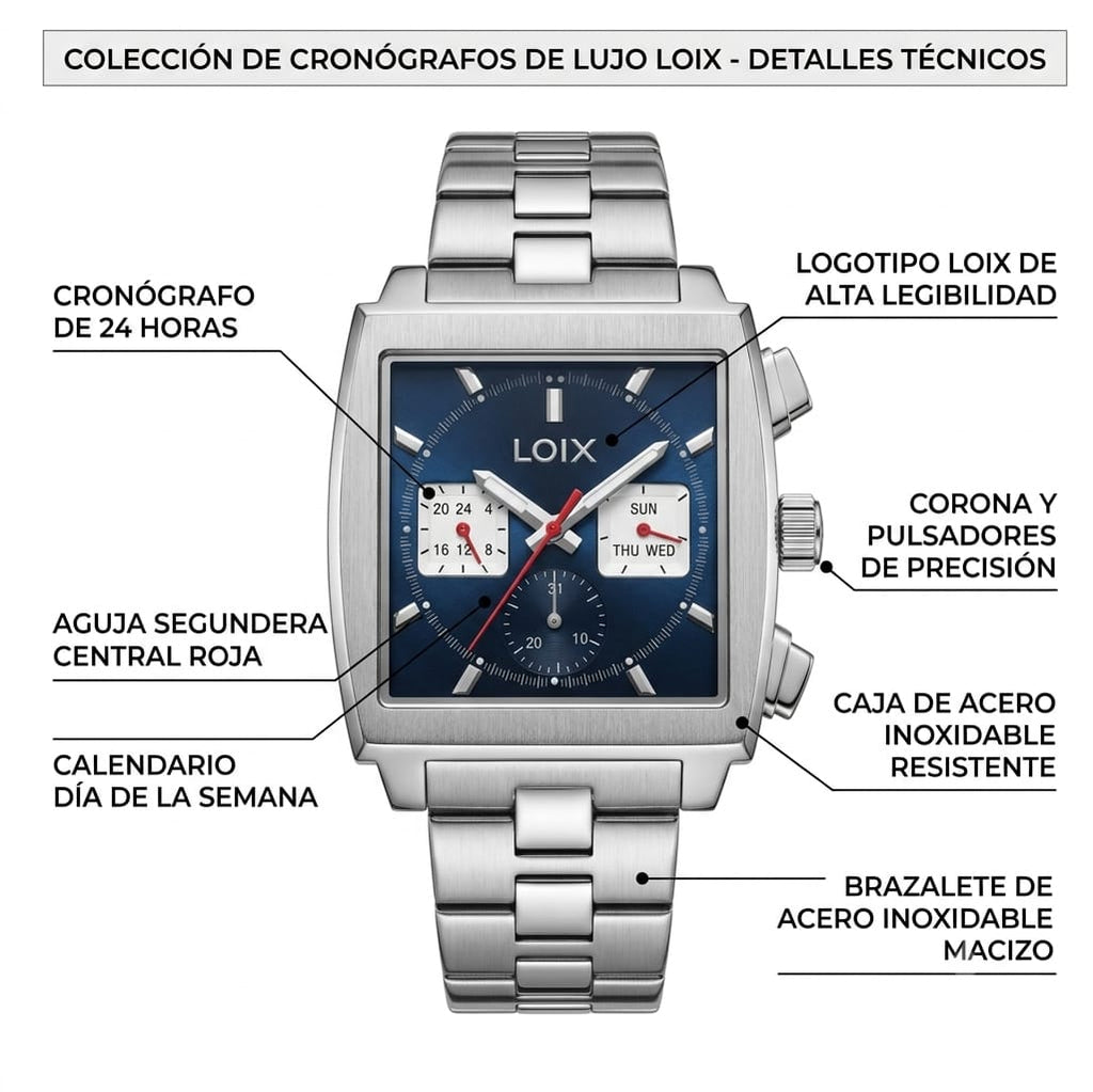 LOIX LA2136-2
