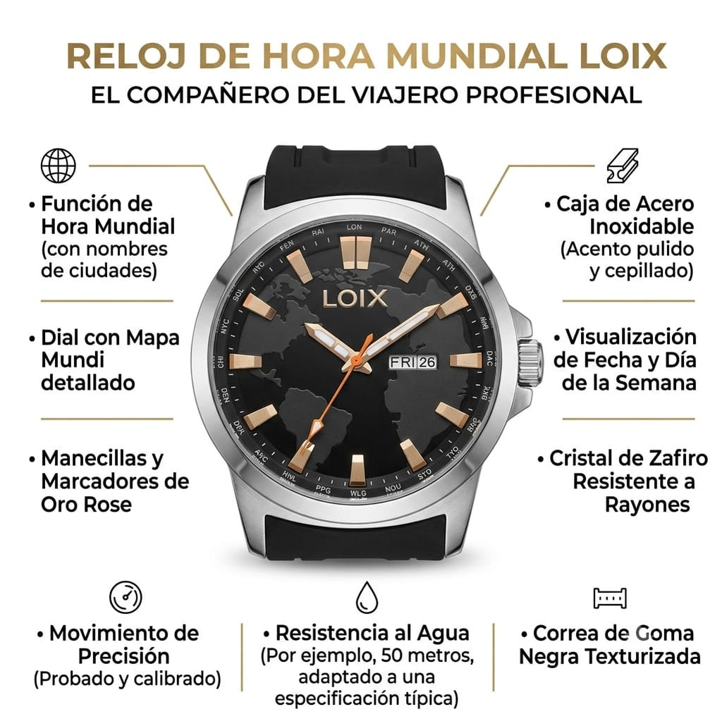LOIX L2154-1