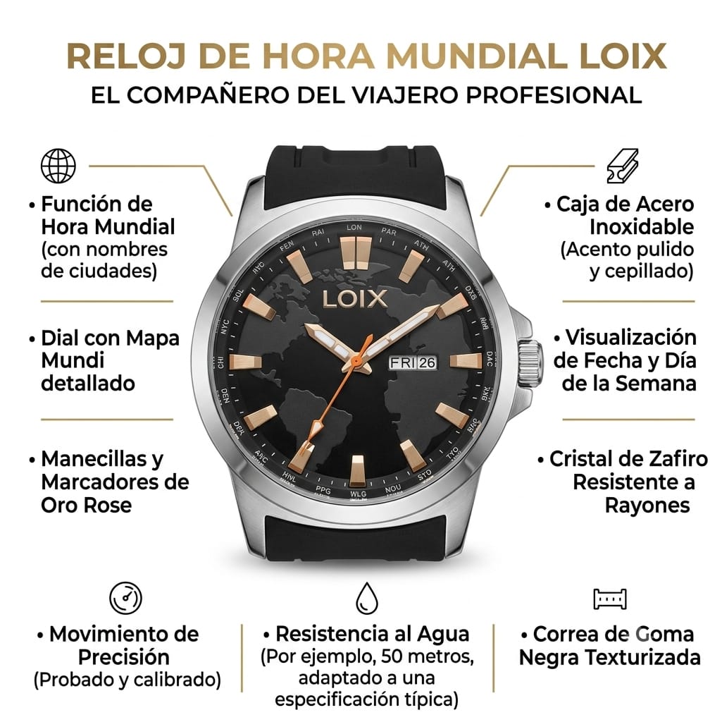LOIX L2154-1
