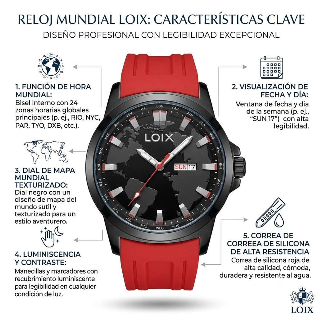 LOIX LA2154-5