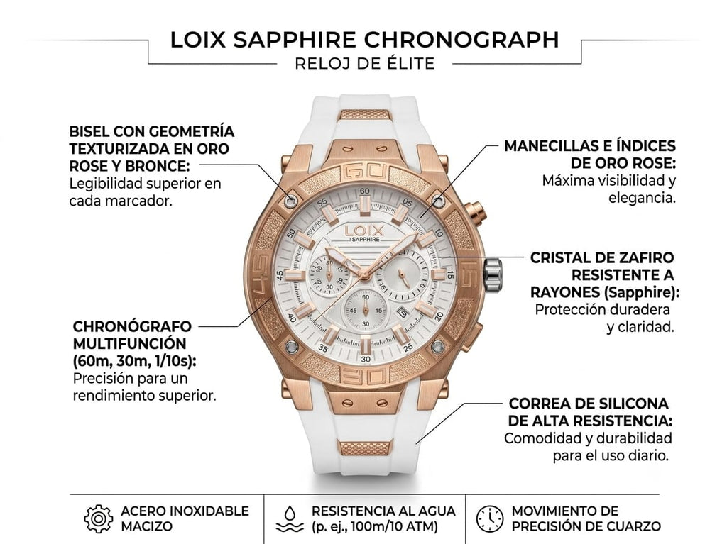 LOIX LA2110