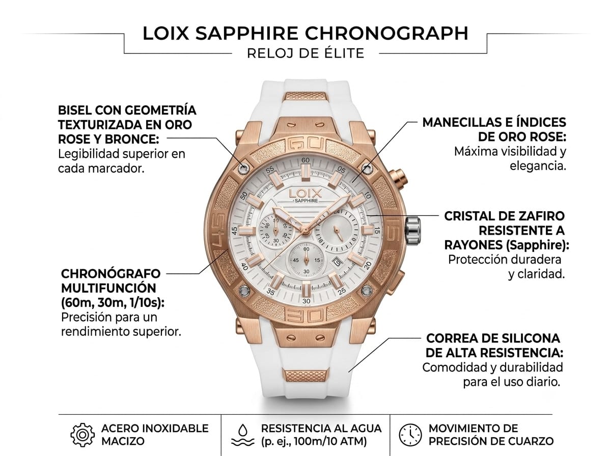 LOIX LA2110