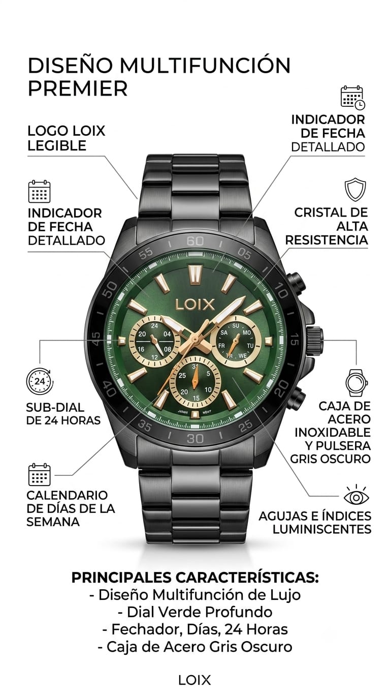 LOIX L2162-2