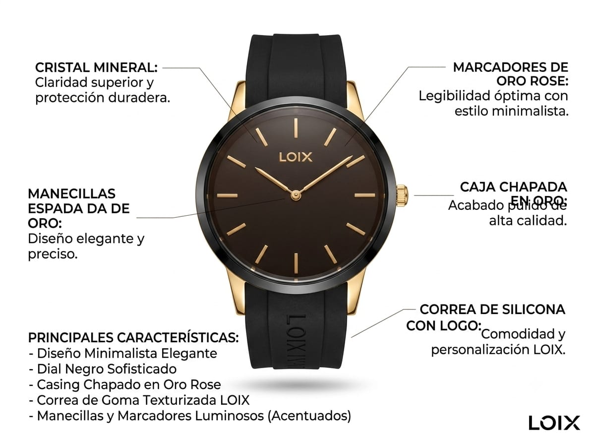 LOIX LA2158