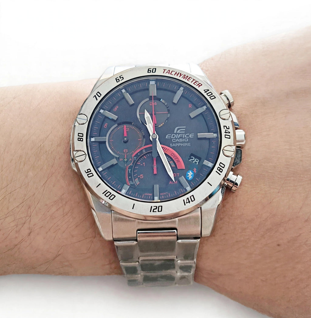 CASIO EDIFICE 1056