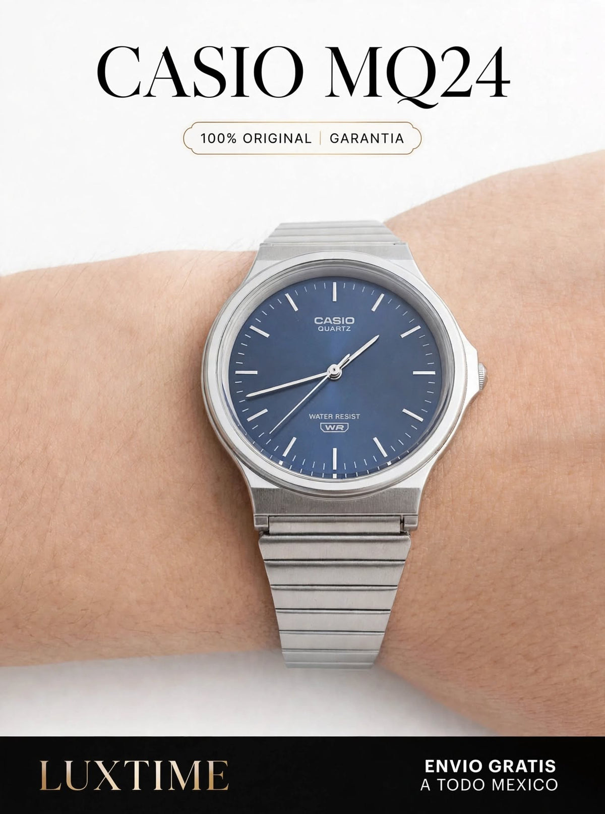 CASIO MQ-24DA-2ACF