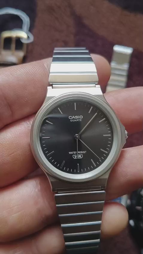 CASIO MQ-24DA-1ACF