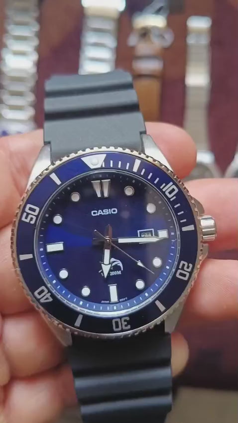 CASIO MDV-106B-2AVCF