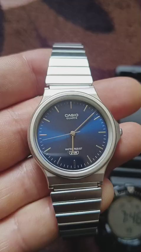 CASIO MQ-24DA-2ACF