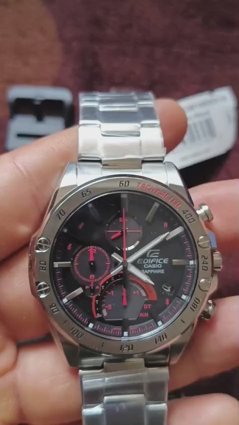 CASIO EDIFICE 1056