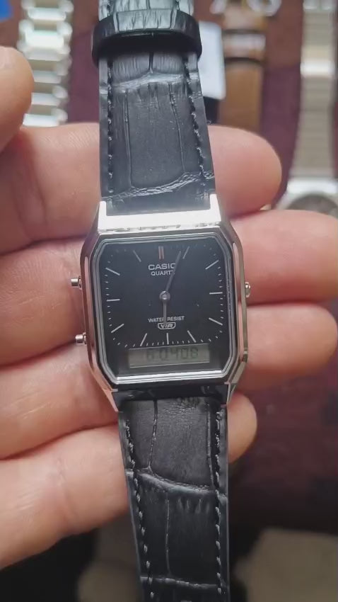 CASIO AQ-230EL-1ACF